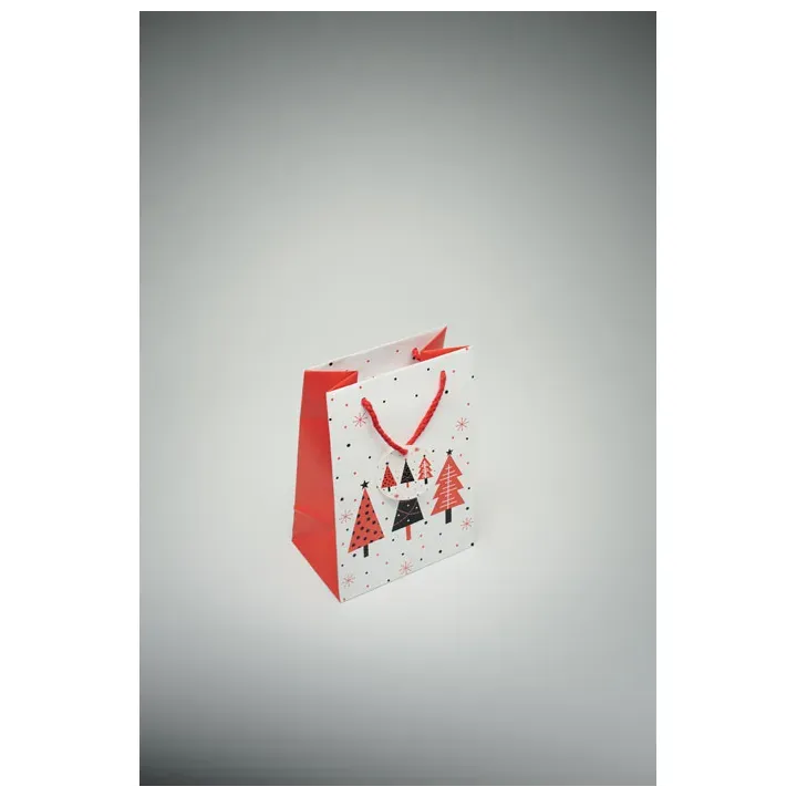 Gift paper bag small - CX1561 (MOCN#06)